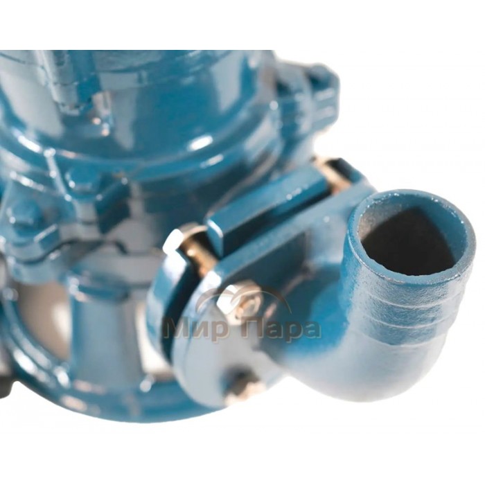 Фекальный насос UNIPUMP FEKAMAX 12-10-1,1