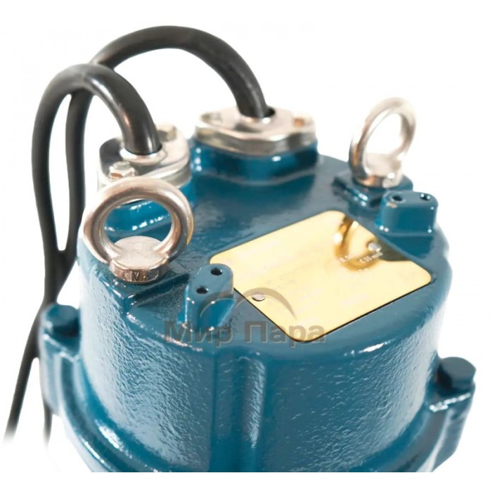 Фекальный насос UNIPUMP FEKAMAX 12-10-1,1