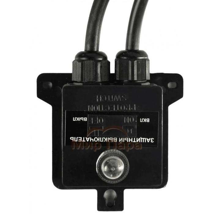 Фекальный насос UNIPUMP FEKAMAX 12-10-1,1