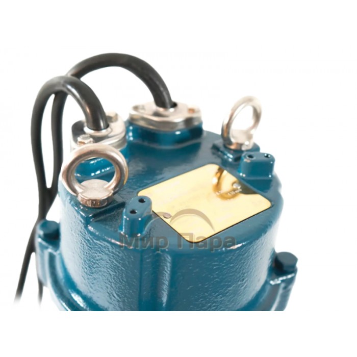 Фекальный насос UNIPUMP FEKAMAX 15-13-1,5