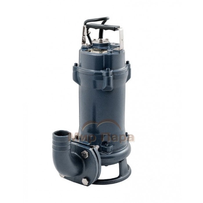 Фекальный насос UNIPUMP FEKAMAX 25-15-2,2