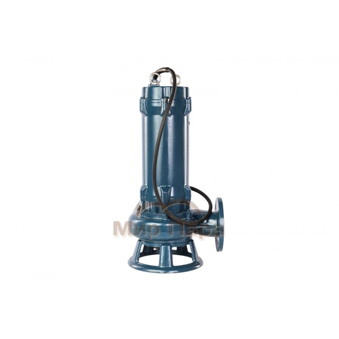 Фекальный насос UNIPUMP FEKAMAX 65-15-5,5