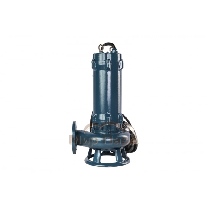 Фекальный насос UNIPUMP FEKAMAX 65-15-5,5