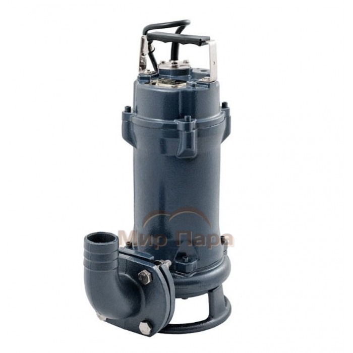 Фекальный насос UNIPUMP FEKAMAX 45-17-4