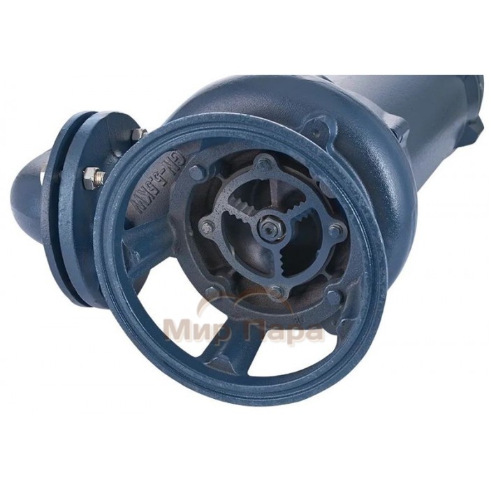 Фекальный насос UNIPUMP FEKAMAX 100-15-7,5