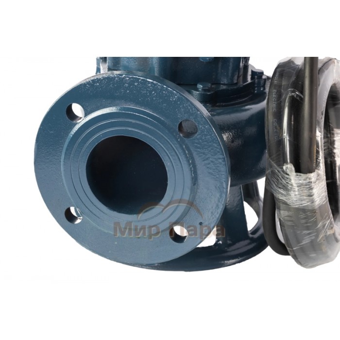 Фекальный насос UNIPUMP FEKAMAX 100-15-7,5