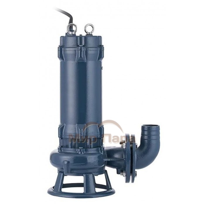 Фекальный насос UNIPUMP FEKAMAX 100-15-7,5