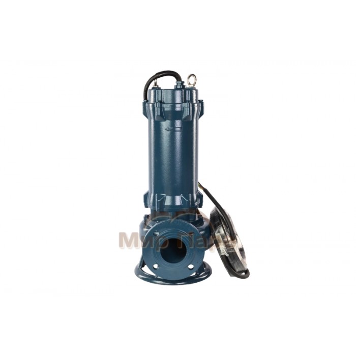 Фекальный насос UNIPUMP FEKAMAX 100-15-7,5