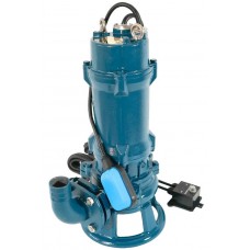 Фекальный насос UNIPUMP FEKAMAX 10-10-0,75