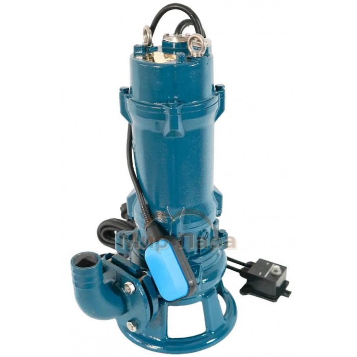 Фекальный насос UNIPUMP FEKAMAX 10-10-0,75