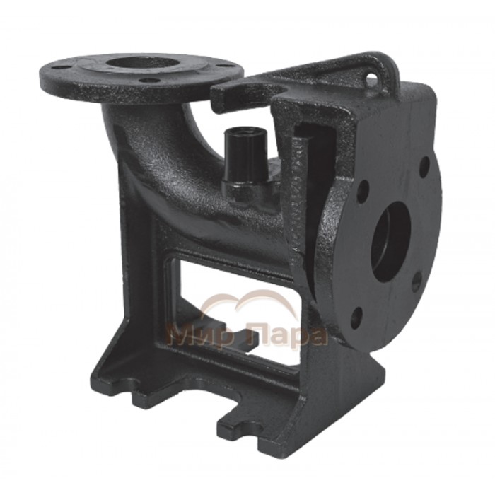 Автоматическая трубная муфта UNIPUMP DN65