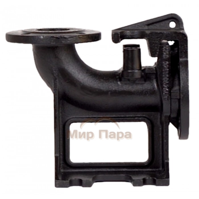 Автоматическая трубная муфта UNIPUMP DN65