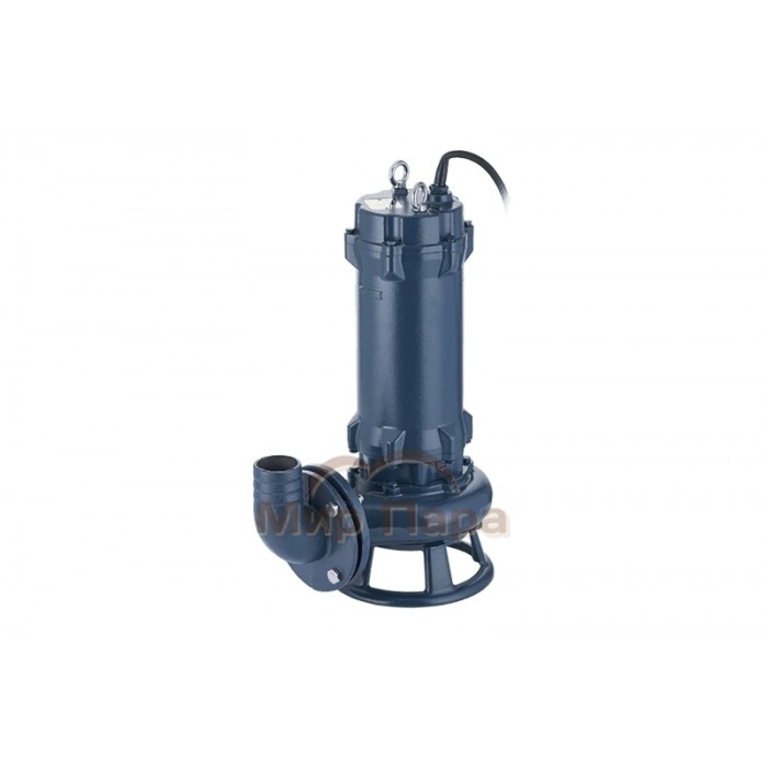 Фекальный насос UNIPUMP FEKAMAX 25-15-2,2