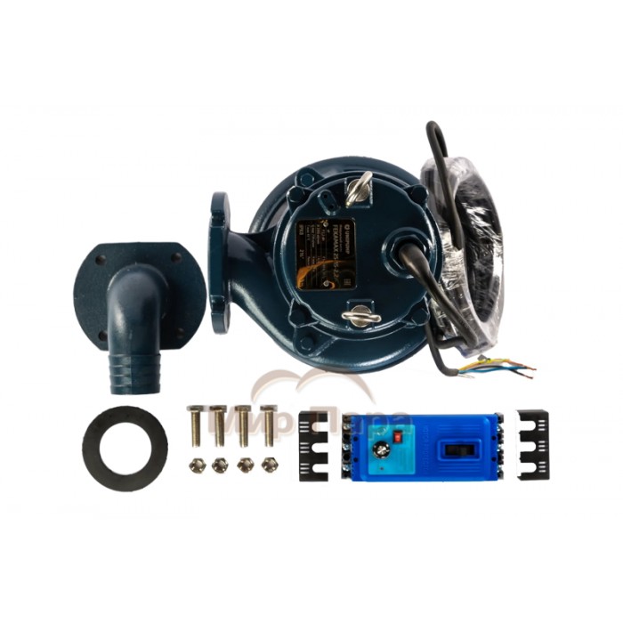 Фекальный насос UNIPUMP FEKAMAX 25-15-2,2