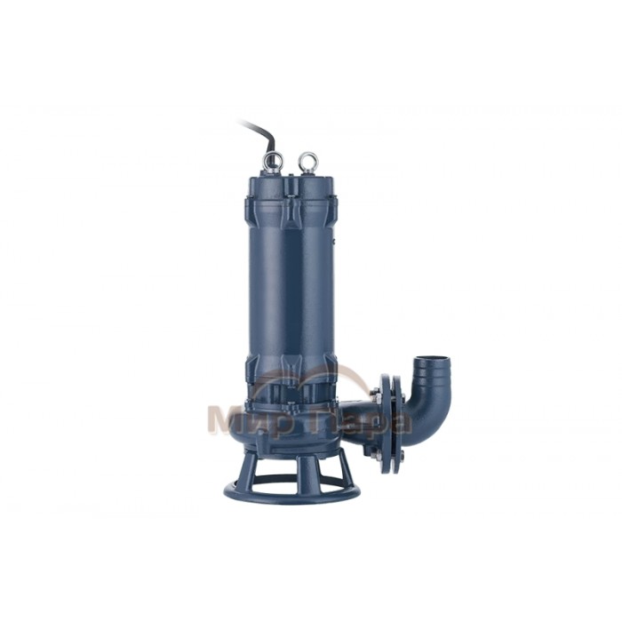 Фекальный насос UNIPUMP FEKAMAX 35-13-3