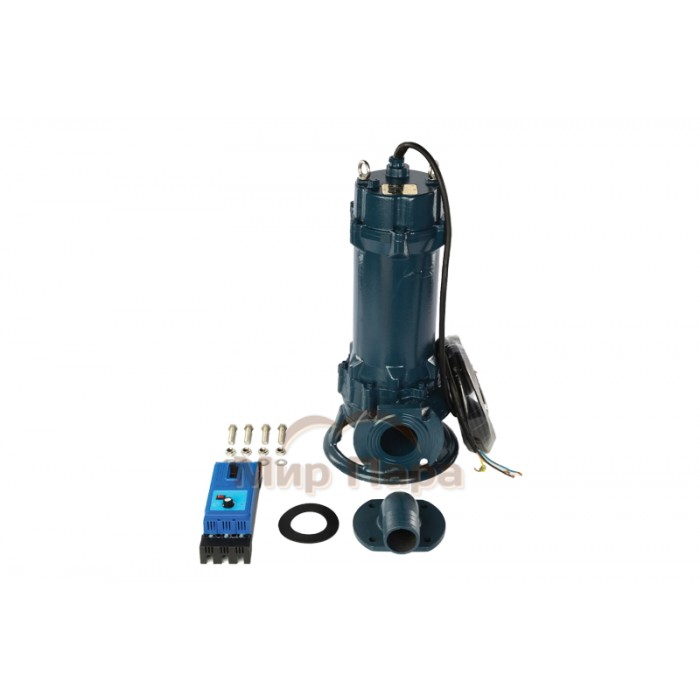 Фекальный насос UNIPUMP FEKAMAX 45-17-4