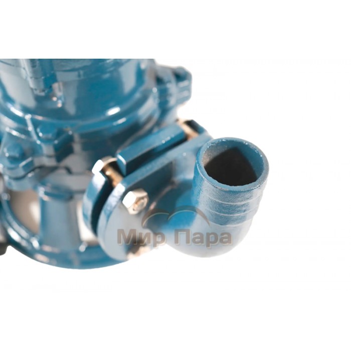 Фекальный насос UNIPUMP FEKAMAX 15-13-1,5