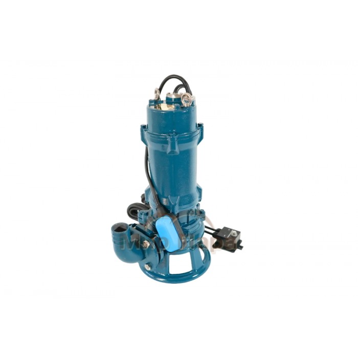 Фекальный насос UNIPUMP FEKAMAX 15-13-1,5