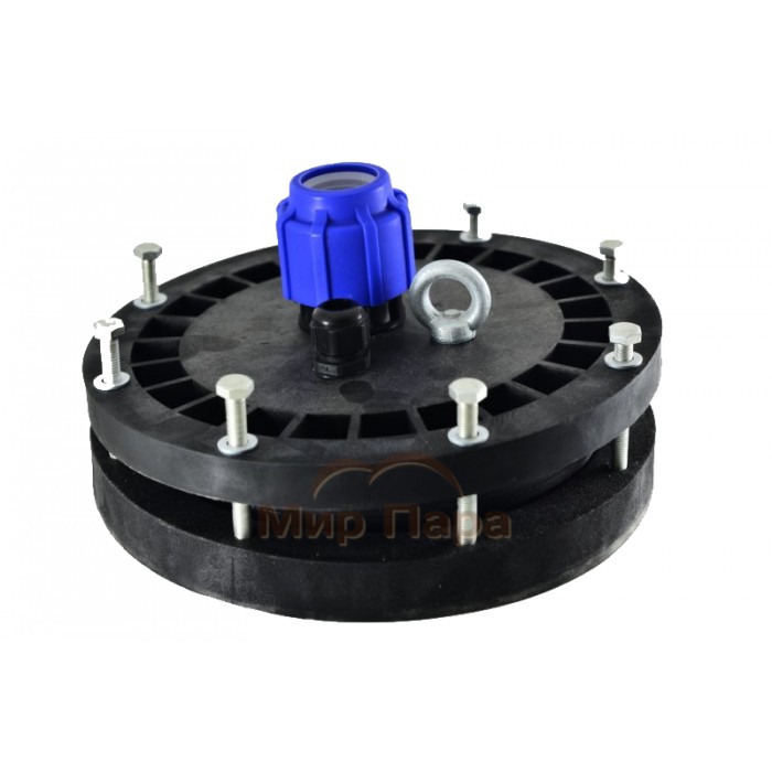 Оголовок ОГС 125-165/25