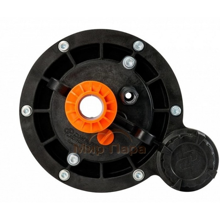 Оголовок ДЖИЛЕКС ОСПБ 110-133/32