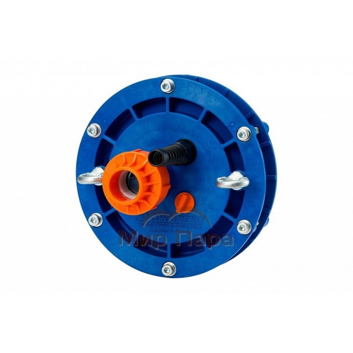 Оголовок ДЖИЛЕКС ОСП 110-133/32