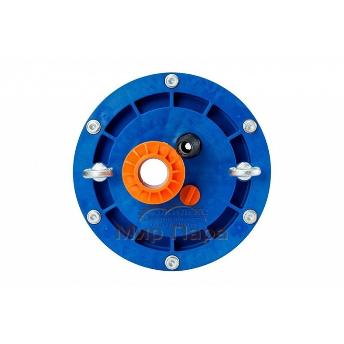 Оголовок ДЖИЛЕКС ОСП 110-133/32