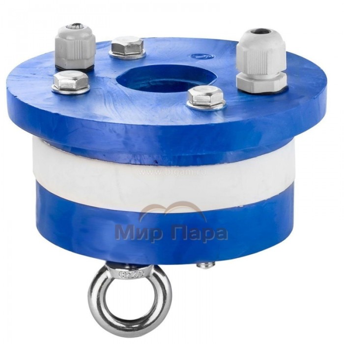 Оголовок скважины 125 ВП