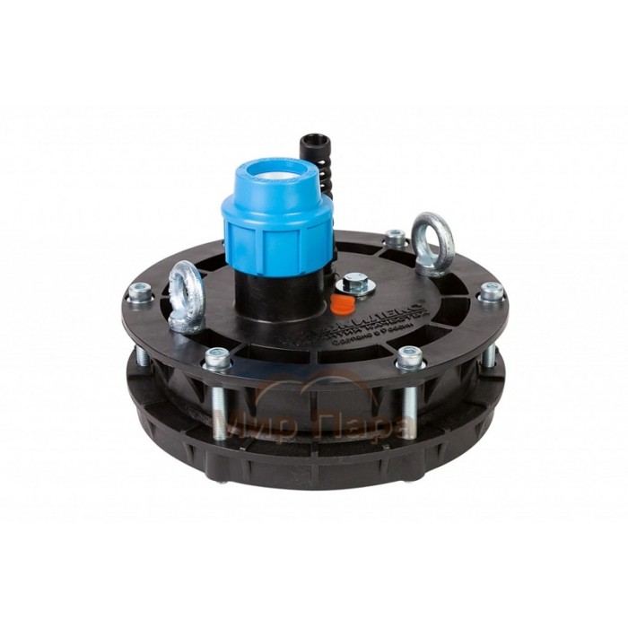 Оголовок ДЖИЛЕКС ОСП 90-110/25