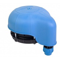 Оголовок ДЖИЛЕКС КС 110-133