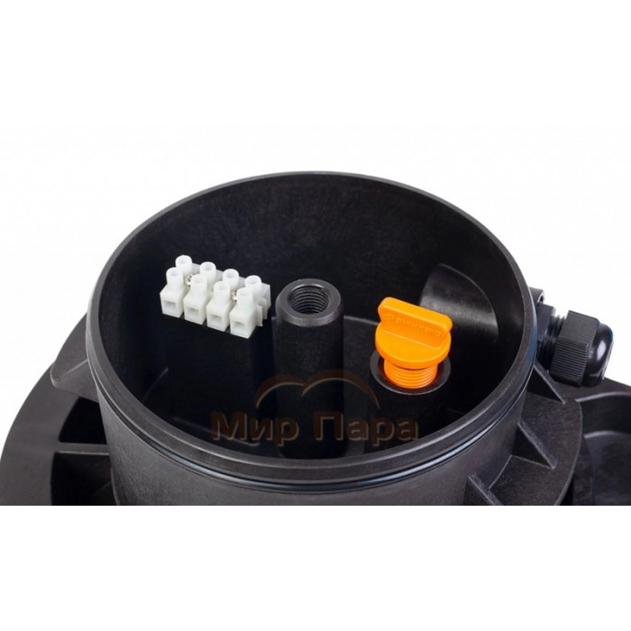 Оголовок ДЖИЛЕКС КС 110-133