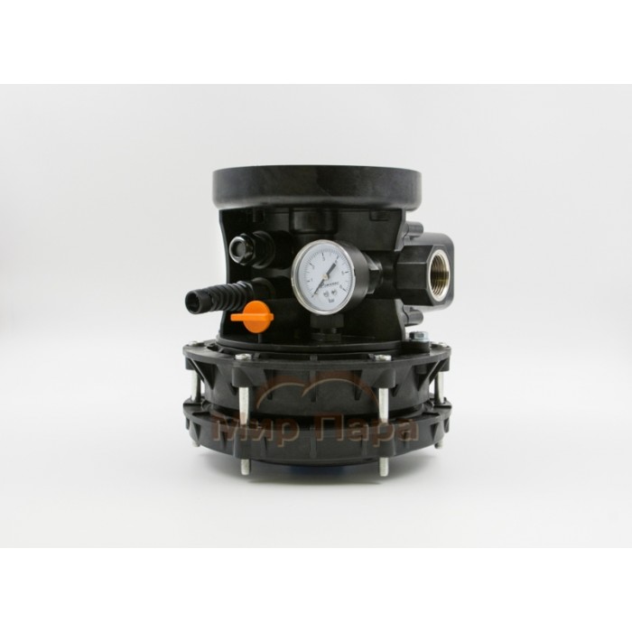 Оголовок ДЖИЛЕКС КРОТ 110-130/32