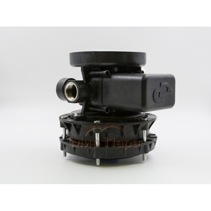 Оголовок ДЖИЛЕКС КРОТ 110-130/32