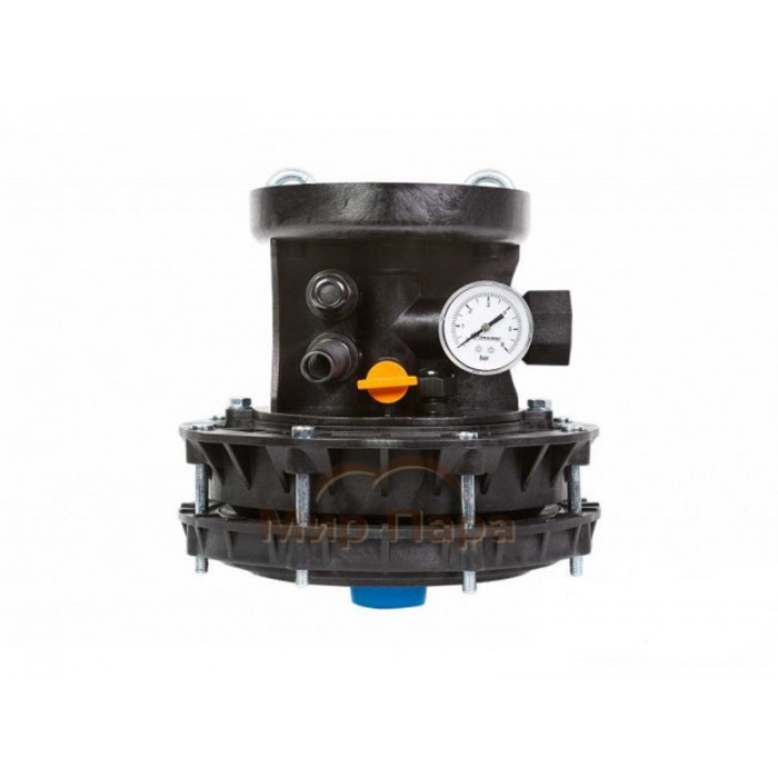 Оголовок ДЖИЛЕКС КРОТ 130-140/32