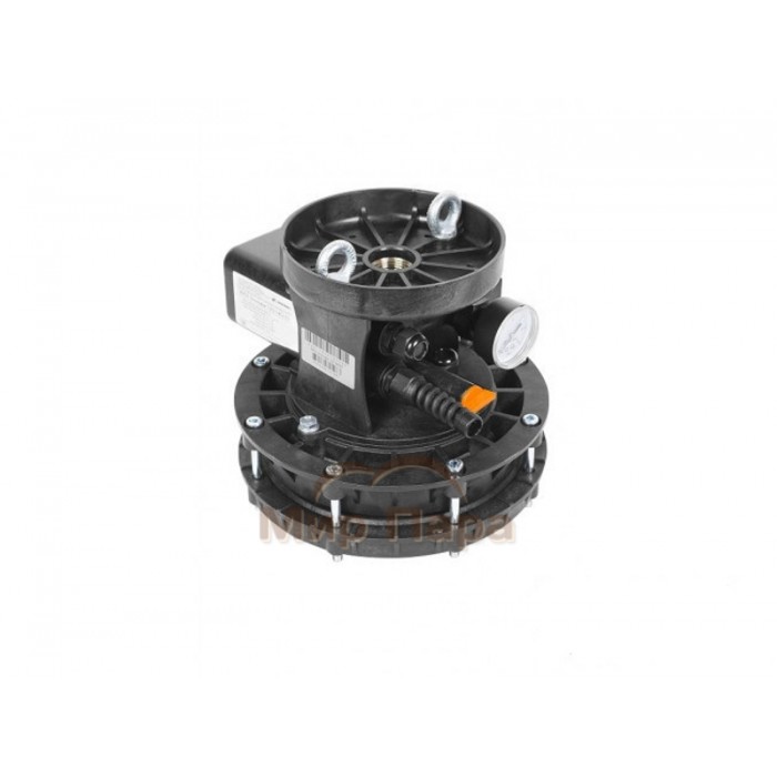 Оголовок ДЖИЛЕКС КРОТ 130-140/32