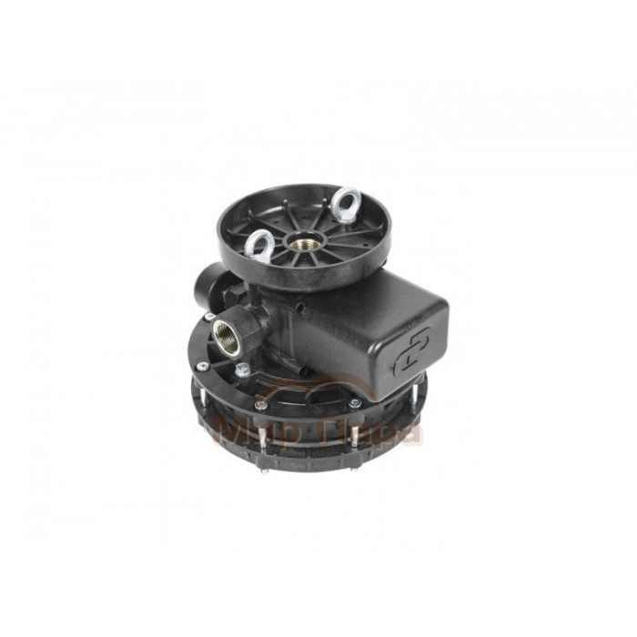 Оголовок ДЖИЛЕКС КРОТ 130-140/32