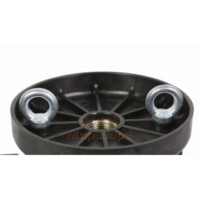 Оголовок ДЖИЛЕКС КРОТ 130-140/32