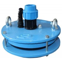 Оголовок ДЖИЛЕКС ОС 127-140/40