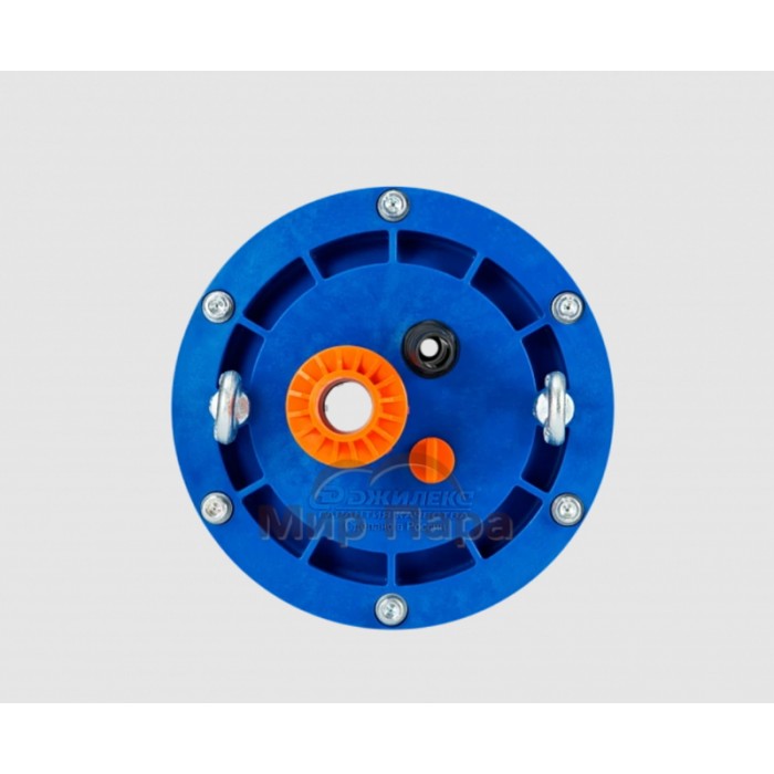 Оголовок ДЖИЛЕКС ОСП 110-133/25