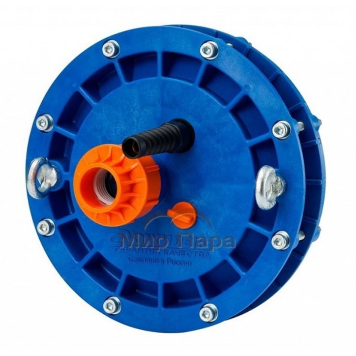 Оголовок ДЖИЛЕКС ОСП 133-160/32