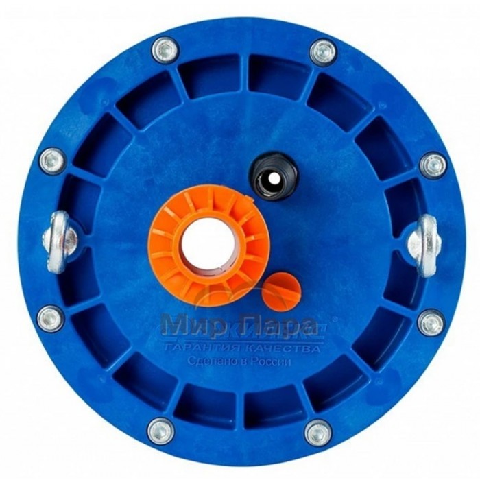 Оголовок ДЖИЛЕКС ОСП 133-160/32