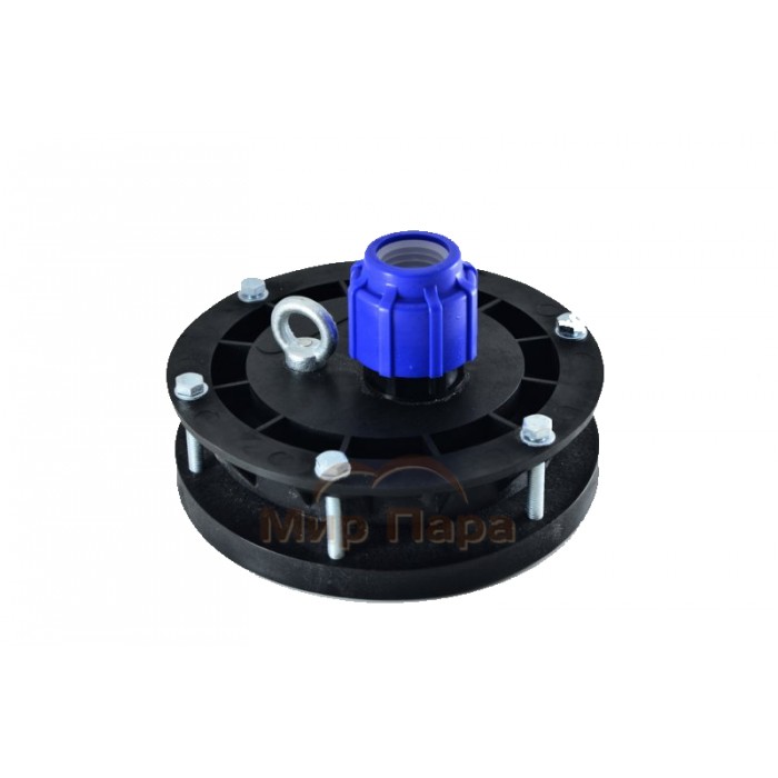 Оголовок ОГС 113-127/25