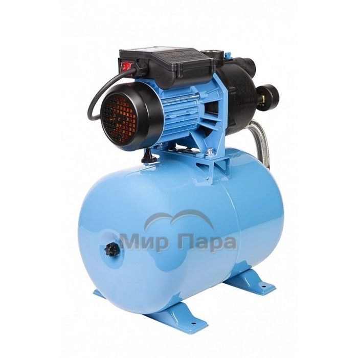 Насосная станция ДЖИЛЕКС ДЖАМБО 60/35 П-24