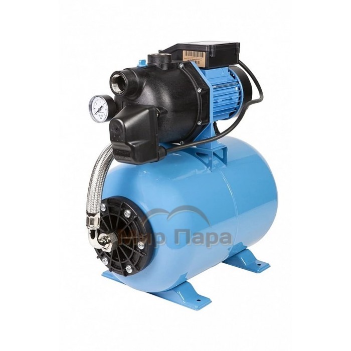 Насосная станция ДЖИЛЕКС ДЖАМБО 60/35 П-24