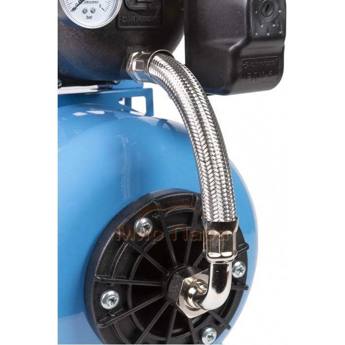 Насосная станция ДЖИЛЕКС ДЖАМБО 60/35 П-24