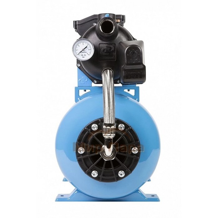 Насосная станция ДЖИЛЕКС ДЖАМБО 60/35 П-24