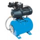 Насосная станция UNIPUMP АКВАРОБОТ JET 100 S-24 универсальная