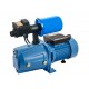 Насосная станция UNIPUMP АКВАРОБОТ JET 80 L адаптивная