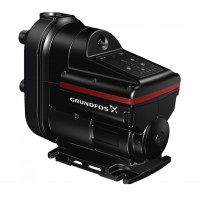 Насосная станция Grundfos SCALA 2 3-45