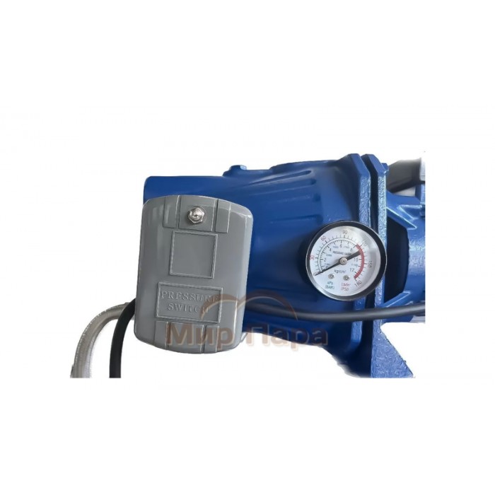 Насосная станция MAXPUMP JSW 900 24л