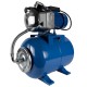 Насосная станция MAXPUMP JET 900D INOX 24л